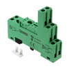 Relay Sockets - 277-4895-ND - DigiKey