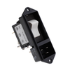 Power Entry Modules (PEM) - EF11.0699.0010.01-ND - DigiKey