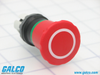 ABBG Pushbutton Non-Illuminated - MPEP4-10R - Galco Industrial Electronics
