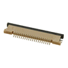 FFC, FPC (Flat Flexible) Connector Assemblies - WM8829CT-ND - DigiKey