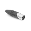 Circular Connector Assemblies - 889-AX4MBULK-ND - DigiKey