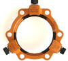 Restraints -- Series 1500 Tufgrip™ Dual Wedge Restraint