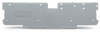 End plate - 769-303 - WAGO