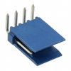 Headers, Male Pins - 281699-4-ND - DigiKey