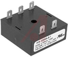 Timer;Interval;0.1s-30s;SSR;SPST-NO;1A@120VAC;Pnl-Mnt;Quick Connect - 70089151 - Allied Electronics, Inc.