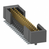 Headers, Male Pins - FTMH-118-02-F-DV-ES-A-ND - DigiKey