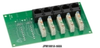 Mod-Net CAT5e T568A Modules - JPM1003A-568A - Visual Sound, Inc.