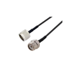 Coaxial Cables (RF) - 6099-PE3C7285-100CM-ND - DigiKey