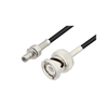 Coaxial Cables (RF) - 6099-PE3W01494LF-50CM-ND - DigiKey