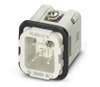 Heavy Duty Power Connector Inserts & Modules -- 1875812 - Image
