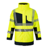 Hi Vis Jackets - 315350 - RS Components, Ltd.