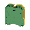 DIN Rail Terminal Blocks - 314686 - RS Components, Ltd.