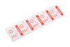 Pre-printed Labels - 4506114 - RS Components, Ltd.