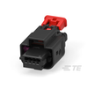 Rectangular Connector Housings - 1734-2316284-1-ND - DigiKey