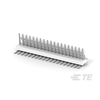 Headers, Male Pins - 1-640457-9-ND - DigiKey