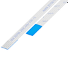 Flat Flex Ribbon Jumpers, Cables - 2073-05-07-D-0076-A-4-06-4-T-ND - DigiKey