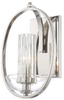 Sconces-Single Glass - 397453 - Light Center (The)