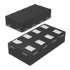 Linear Comparator IC -- 692-NCX2222GF