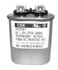 Film Capacitors - 2002-SFA66T2K219B-F - New Yorker Electronics Co., Inc.