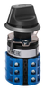 N program - NWSE - Step switch - NWSE2K -  - Schmersal Inc.