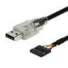 Adapters, Converters - 6089-SS-TTL3VT-ND - DigiKey