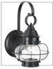 1323-BL-CL Exterior -Wall Mount - 366005 - Capital Lighting, Inc.