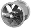 Direct Drive Tubeaxial Fan -- HDD - Image