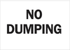 Maintenance Sign - 22845 - Brady Corporation