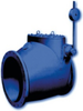 Non-Return Valves for Gas Supply Applications