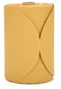 3M Stikit 216U Coated Aluminum Oxide Disc Roll Fine Grade P100 Grit - 6 in Diameter - 49915 - 051111-49915 - R. S. Hughes Company, Inc.