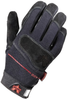 Valeo 2XL Split Cowhide AV Gel/Leather/Polyester Mechanic's Gloves - VI4869XE - VI4869XE - R. S. Hughes Company, Inc.