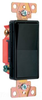 Decorator AC Switch - 2623-347BK - Selecta Products