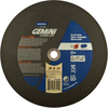 Norton Gemini 57A Type 01/41 Stationary Saw Cut-Off Wheel - 66253106102 - Norton Abrasives