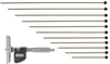 Depth Micrometer 0-12