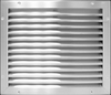Deep Louvered Return Grille -- SSDL Series - Image