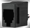 Modular Connectors / Ethernet Connectors - GDCX-PN-44 - VAST STOCK CO., LIMITED