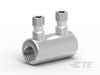 Mechanical Connectors - 2107564-1 - TE Connectivity