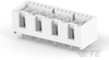 PCB Headers & Receptacles - 1-2232299-8 - TE Connectivity
