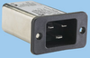 Two Function Power Entry Module -- 83550010 - Image