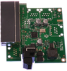Industrial Embeddable 4 Port Ethernet Switch - SW-104 - Brainboxes Limited