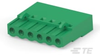 PCB Terminal Blocks -- 1986160-6 - Image