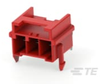 PCB Headers & Receptacles - 2-1969694-3 - TE Connectivity