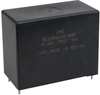 Film Capacitor, 30Uf, 900V, 5%, Radial; Dielectric Type Cornell Dubilier - 44W9044 - Newark, An Avnet Company