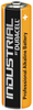 Battery, Industrial, Pack Of 10, Alkaline, 1.5 V, Aa, Raised Positive And Flat Negative, 14.5 Mm Rohs Compliant Duracell - 68Y6660 - Newark, An Avnet Company
