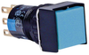 Pushbutton Sw, Spdt, 1A, 120V, Solder/qc; Product Range Idec - 30B5651 - Newark, An Avnet Company