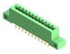 Card Edge Connector Rohs Compliant Edac - 61AJ0185 - Newark, An Avnet Company