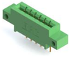 Card Conn, Single Side, 6Pos, Wire Wrap; Card Edge Connector Type Edac - 59AJ4876 - Newark, An Avnet Company