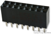 Board-Board Connector Receptacle, 16 Position, 2Row; Connector Systems Amp - Te Connectivity - 95F1770 - Newark, An Avnet Company