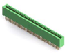 Card Edge Conn, Dual, 86Pos, Wire Wrapos; Card Edge Connector Type Edac - 85H6077 - Newark, An Avnet Company