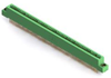 Card Edge Conn, Dual, 114Pos, Th; Card Edge Connector Type Edac - 64AJ6102 - Newark, An Avnet Company